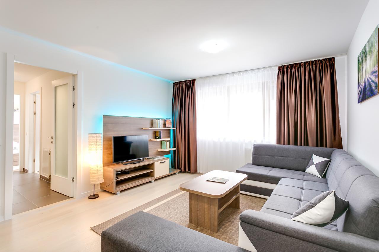 Apartment Nova Cesta 62 Zagreb Buitenkant foto