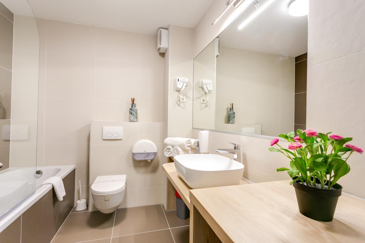 Apartment Nova Cesta 62 Zagreb Buitenkant foto
