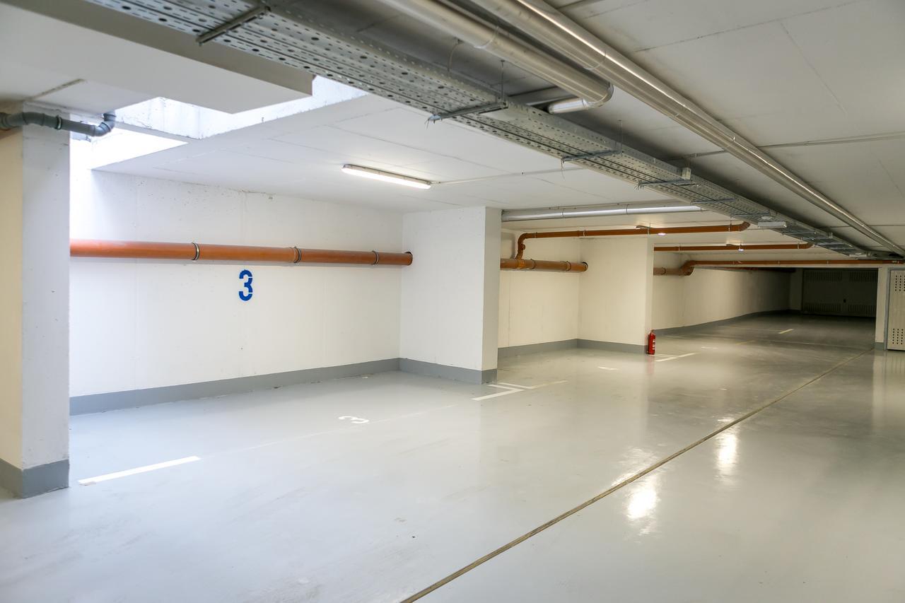 Apartment Nova Cesta 62 Zagreb Buitenkant foto