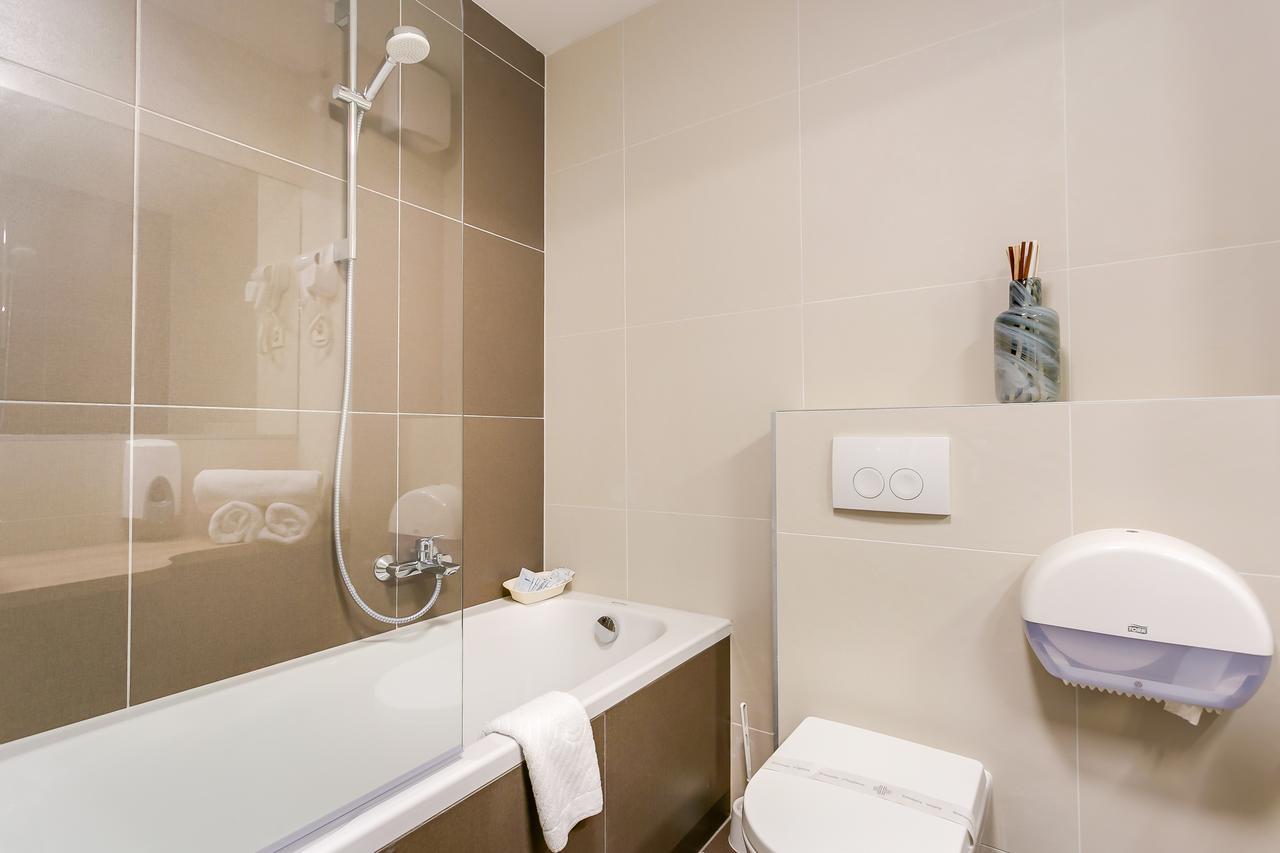 Apartment Nova Cesta 62 Zagreb Buitenkant foto