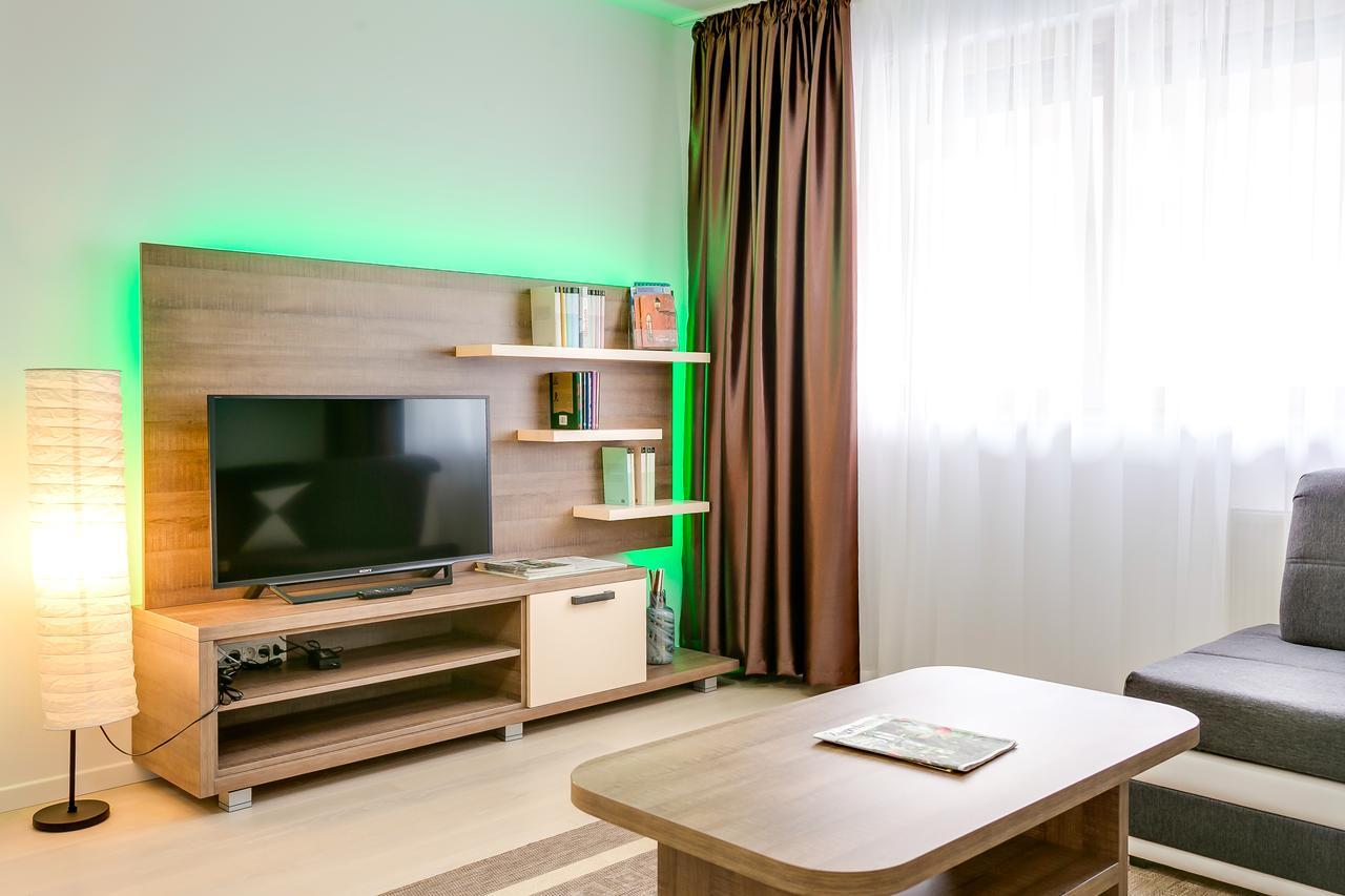 Apartment Nova Cesta 62 Zagreb Buitenkant foto